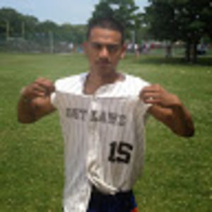 Meet your Posher, Saiful